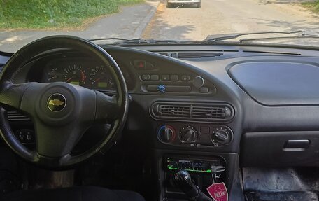 Chevrolet Niva I рестайлинг, 2013 год, 560 000 рублей, 3 фотография