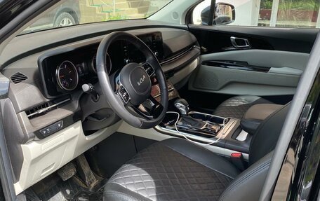 KIA Carnival, 2021 год, 3 650 000 рублей, 4 фотография
