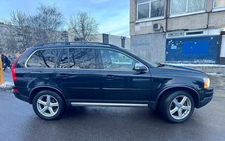 Volvo XC90 II рестайлинг, 2008 год, 1 500 000 рублей, 3 фотография