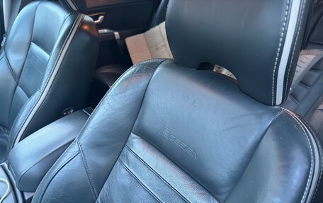 Volvo XC90 II рестайлинг, 2008 год, 1 500 000 рублей, 9 фотография