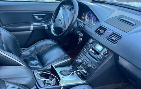 Volvo XC90 II рестайлинг, 2008 год, 1 500 000 рублей, 7 фотография