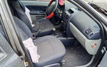 Renault Clio III, 2002 год, 100 000 рублей, 3 фотография