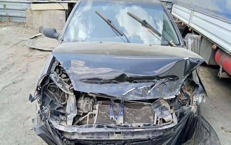 Renault Clio III, 2002 год, 100 000 рублей, 8 фотография