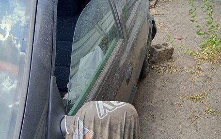Renault Clio III, 2002 год, 100 000 рублей, 5 фотография