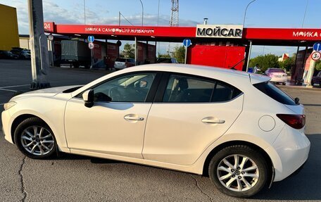 Mazda 3, 2014 год, 1 200 000 рублей, 5 фотография