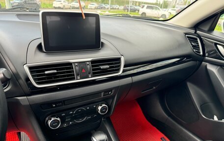 Mazda 3, 2014 год, 1 200 000 рублей, 13 фотография