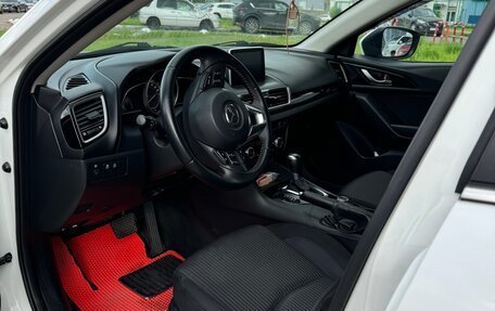 Mazda 3, 2014 год, 1 200 000 рублей, 15 фотография