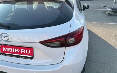 Mazda 3, 2014 год, 1 200 000 рублей, 6 фотография
