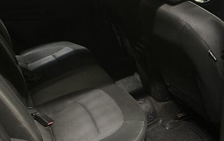 Nissan Qashqai, 2010 год, 730 000 рублей, 9 фотография