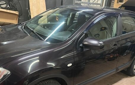 Nissan Qashqai, 2010 год, 730 000 рублей, 6 фотография