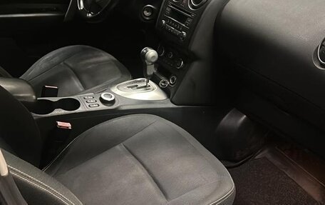 Nissan Qashqai, 2010 год, 730 000 рублей, 8 фотография