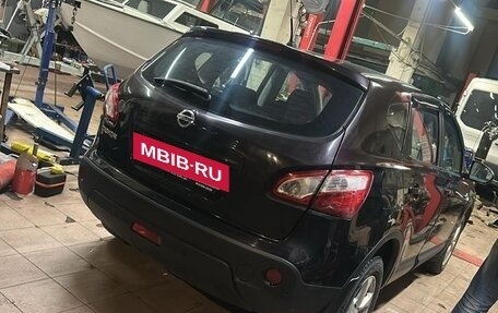 Nissan Qashqai, 2010 год, 730 000 рублей, 5 фотография