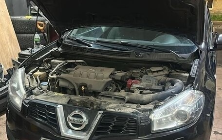 Nissan Qashqai, 2010 год, 730 000 рублей, 7 фотография