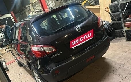 Nissan Qashqai, 2010 год, 730 000 рублей, 4 фотография