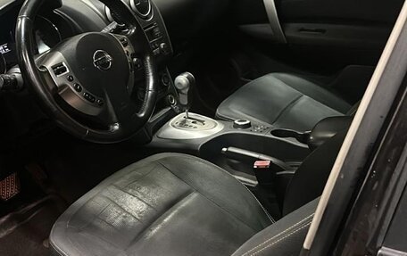 Nissan Qashqai, 2010 год, 730 000 рублей, 12 фотография