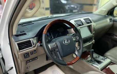Lexus GX II, 2010 год, 3 049 000 рублей, 5 фотография