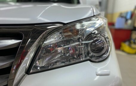 Lexus GX II, 2010 год, 3 049 000 рублей, 2 фотография
