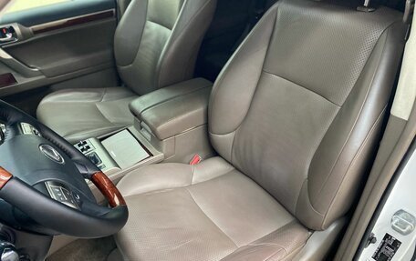 Lexus GX II, 2010 год, 3 049 000 рублей, 6 фотография