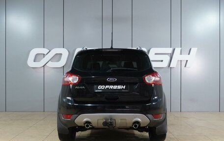 Ford Kuga III, 2012 год, 999 000 рублей, 4 фотография