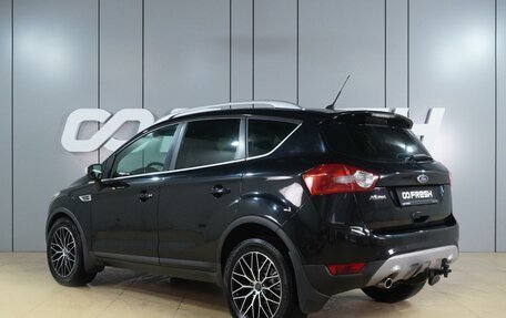 Ford Kuga III, 2012 год, 999 000 рублей, 2 фотография