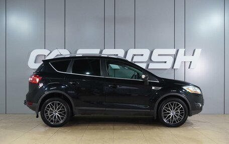 Ford Kuga III, 2012 год, 999 000 рублей, 5 фотография