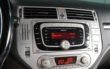 Ford Kuga III, 2012 год, 999 000 рублей, 12 фотография