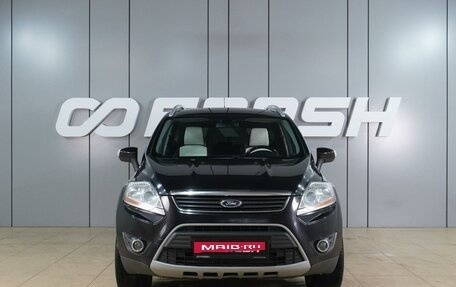 Ford Kuga III, 2012 год, 999 000 рублей, 3 фотография