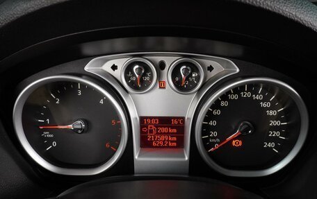 Ford Kuga III, 2012 год, 999 000 рублей, 16 фотография