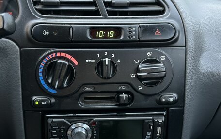 Chevrolet Lanos I, 2008 год, 188 000 рублей, 9 фотография