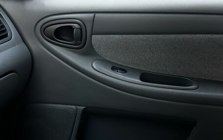 Chevrolet Lanos I, 2008 год, 188 000 рублей, 11 фотография