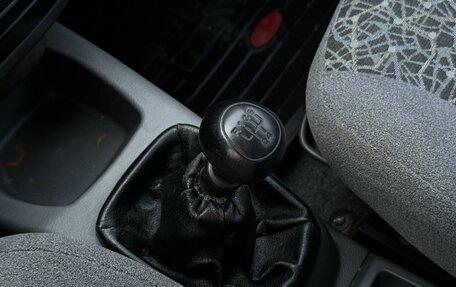 Chevrolet Lanos I, 2008 год, 188 000 рублей, 10 фотография
