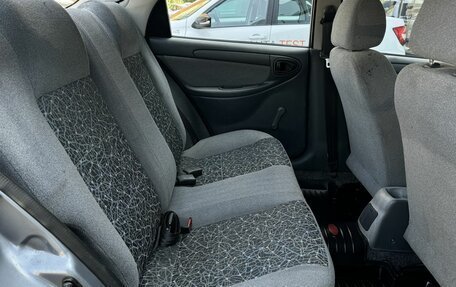 Chevrolet Lanos I, 2008 год, 188 000 рублей, 14 фотография