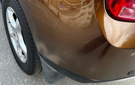 Renault Duster I рестайлинг, 2012 год, 835 000 рублей, 14 фотография