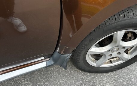 Renault Duster I рестайлинг, 2012 год, 835 000 рублей, 15 фотография
