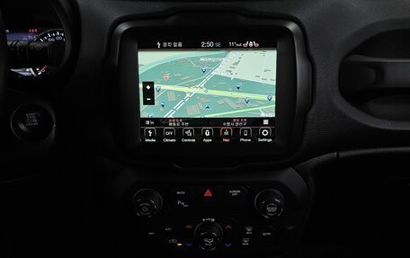 Jeep Renegade I рестайлинг, 2021 год, 2 219 000 рублей, 14 фотография