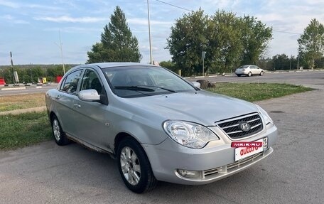 ТагАЗ Vega, 2009 год, 120 000 рублей, 2 фотография