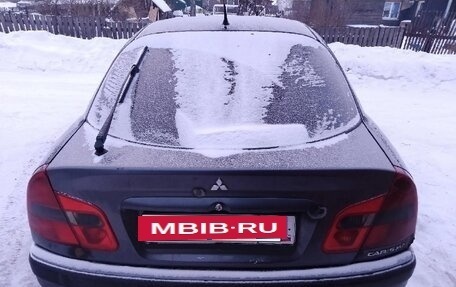 Mitsubishi Carisma I, 2002 год, 155 000 рублей, 7 фотография