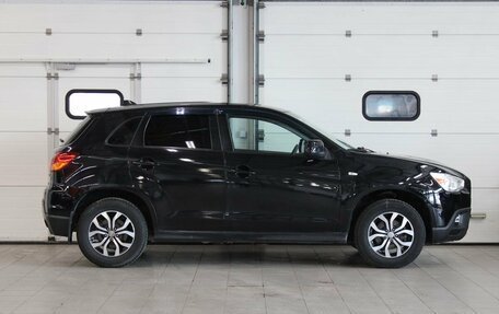 Mitsubishi ASX I рестайлинг, 2012 год, 1 157 000 рублей, 4 фотография