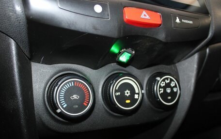 Mitsubishi ASX I рестайлинг, 2012 год, 1 157 000 рублей, 13 фотография