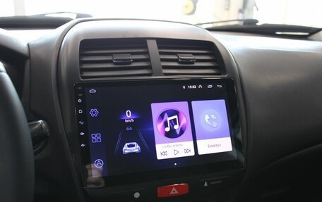 Mitsubishi ASX I рестайлинг, 2012 год, 1 157 000 рублей, 14 фотография