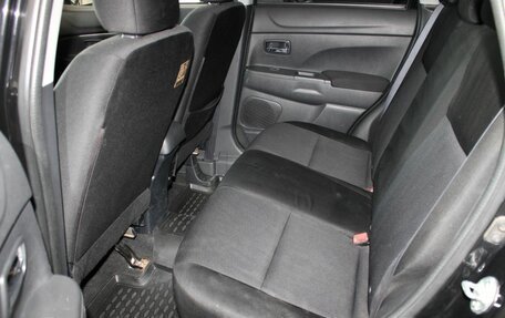 Mitsubishi ASX I рестайлинг, 2012 год, 1 157 000 рублей, 9 фотография