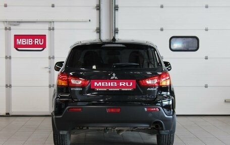Mitsubishi ASX I рестайлинг, 2012 год, 1 157 000 рублей, 6 фотография