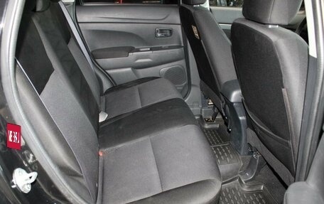Mitsubishi ASX I рестайлинг, 2012 год, 1 157 000 рублей, 10 фотография