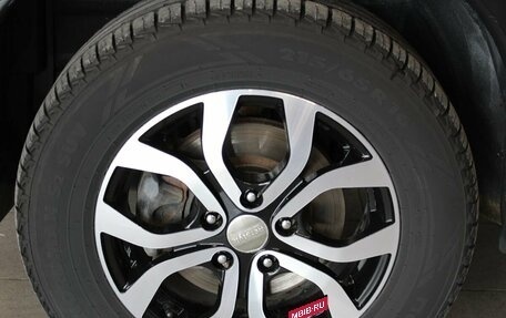 Mitsubishi ASX I рестайлинг, 2012 год, 1 157 000 рублей, 17 фотография