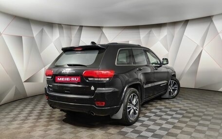 Jeep Grand Cherokee, 2016 год, 2 497 000 рублей, 2 фотография