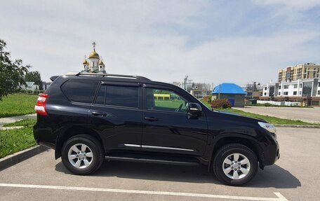 Toyota Land Cruiser Prado 150 рестайлинг 2, 2014 год, 3 470 000 рублей, 4 фотография