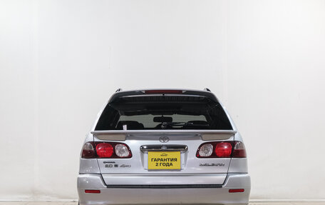 Toyota Caldina, 2001 год, 599 000 рублей, 5 фотография