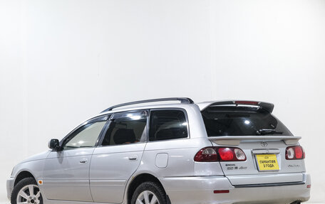 Toyota Caldina, 2001 год, 599 000 рублей, 4 фотография