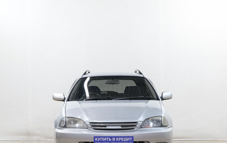 Toyota Caldina, 2001 год, 599 000 рублей, 2 фотография