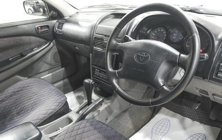 Toyota Caldina, 2001 год, 599 000 рублей, 7 фотография